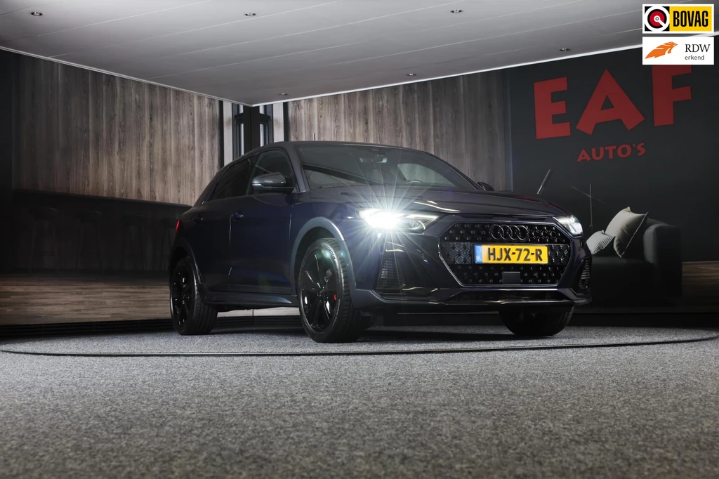 Audi A1 – foto 11