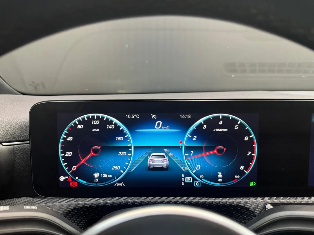 Mercedes-Benz CLA – foto 35