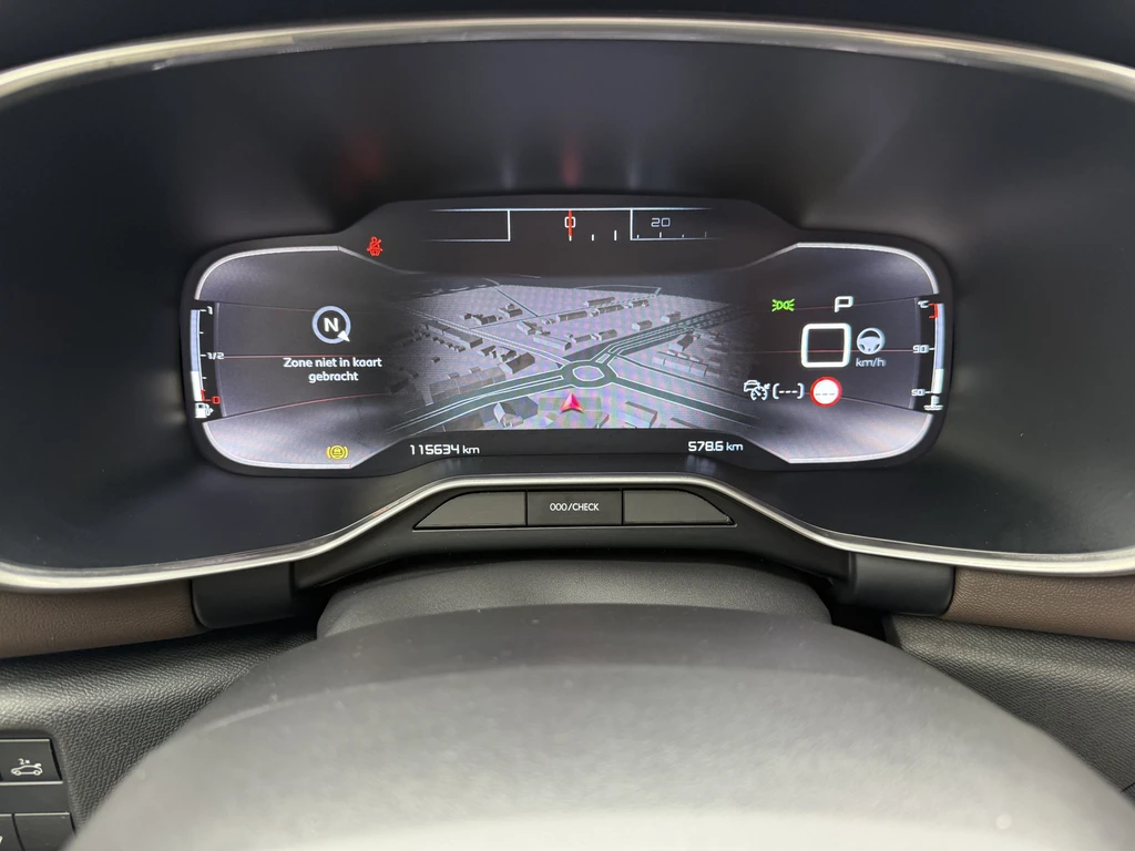 Citroën C5 Aircross – foto 23