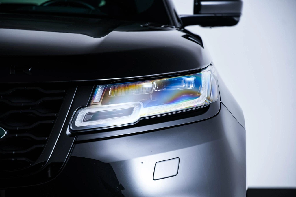 Land Rover Range Rover Velar – foto 36