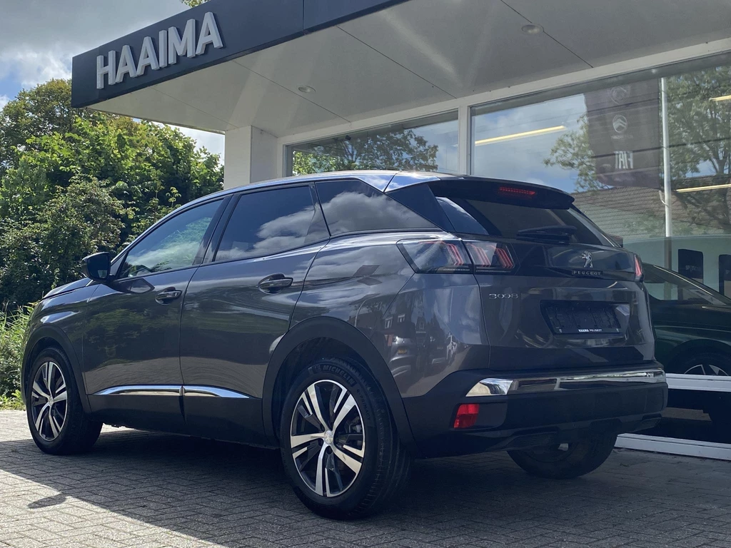 Peugeot 3008 – foto 2