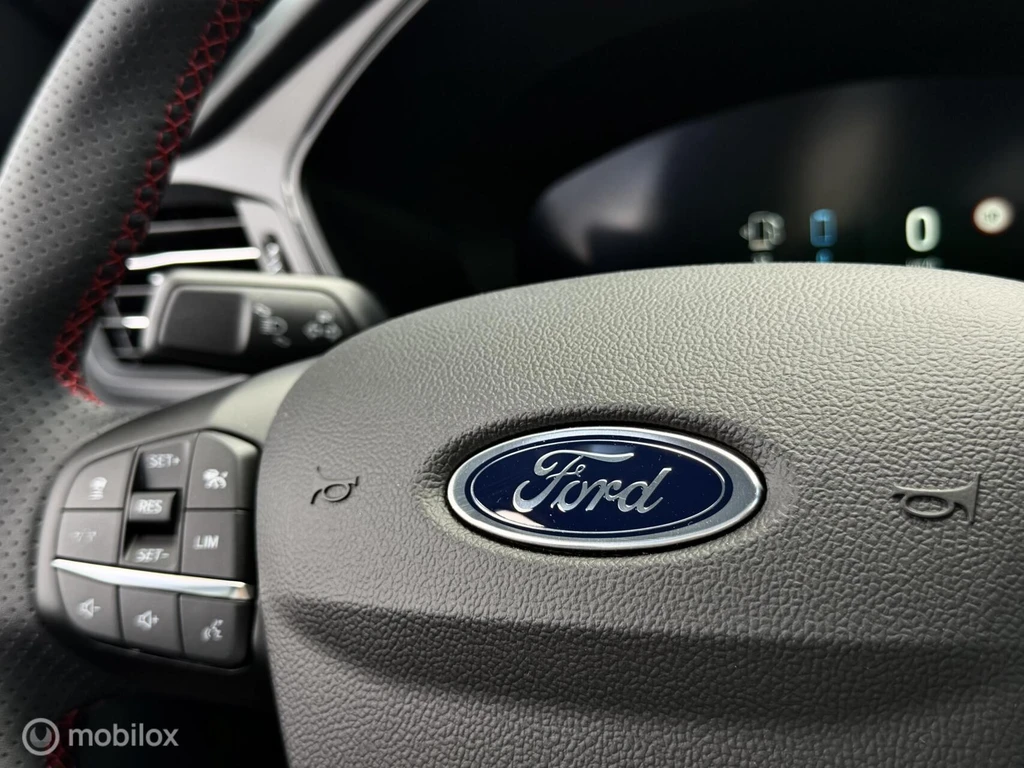Ford Kuga – foto 35