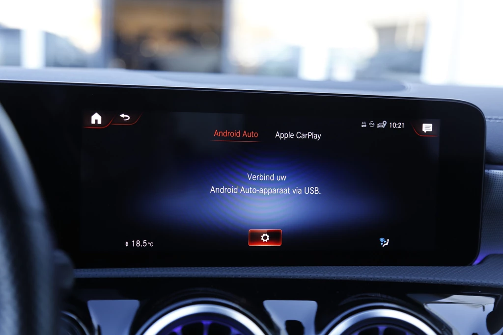 Mercedes-Benz A-Klasse – foto 35