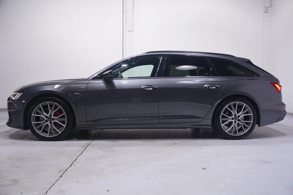 Audi A6 – foto 2