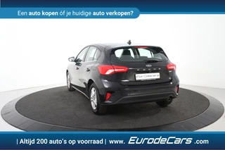 Ford Focus – thumbnail 9