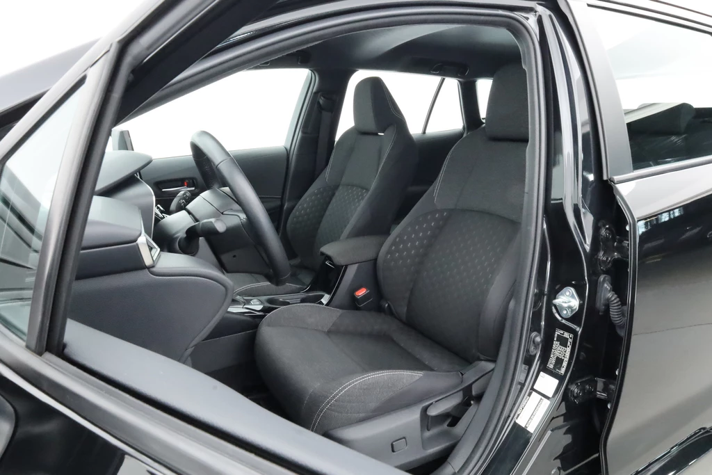 Toyota Corolla Touring Sports – foto 6