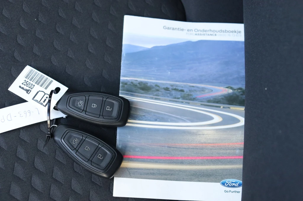 Ford Fiesta – foto 27