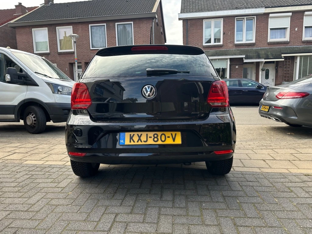 Volkswagen Polo – foto 3