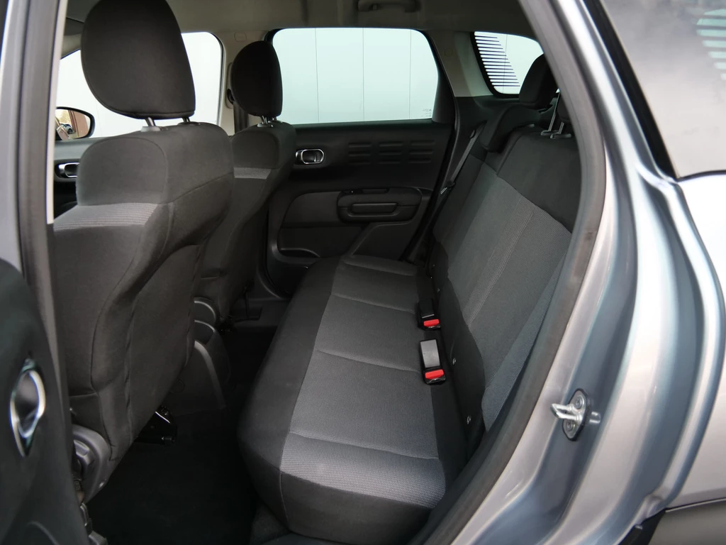 Citroën C3 Aircross – foto 22