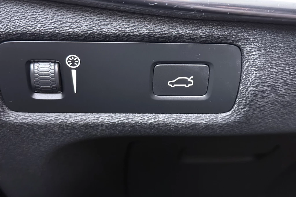 Volvo V90 – foto 24