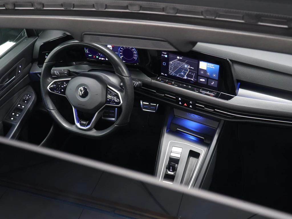 Volkswagen Golf – foto 10