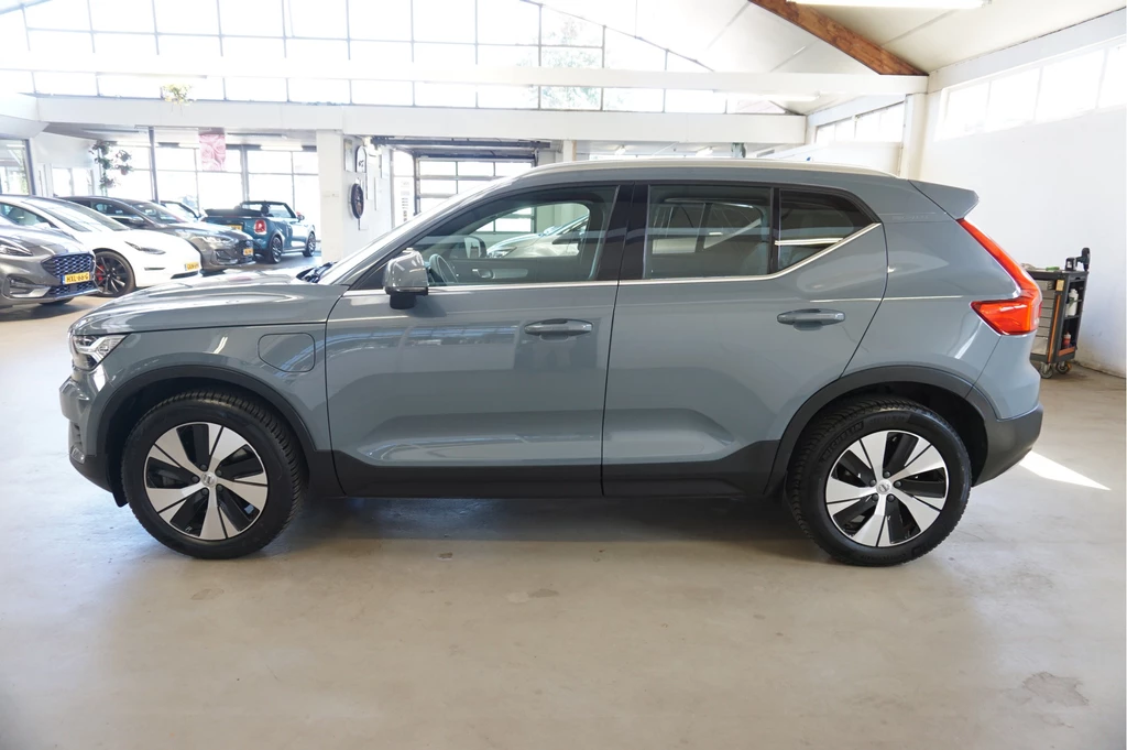 Volvo XC40 – foto 4