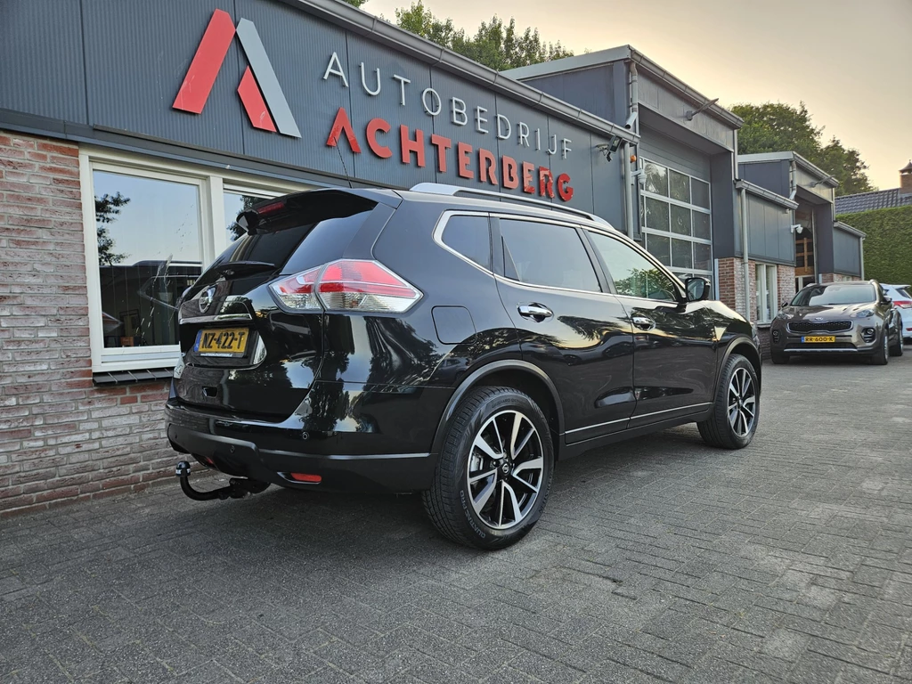 Nissan X-Trail – foto 6