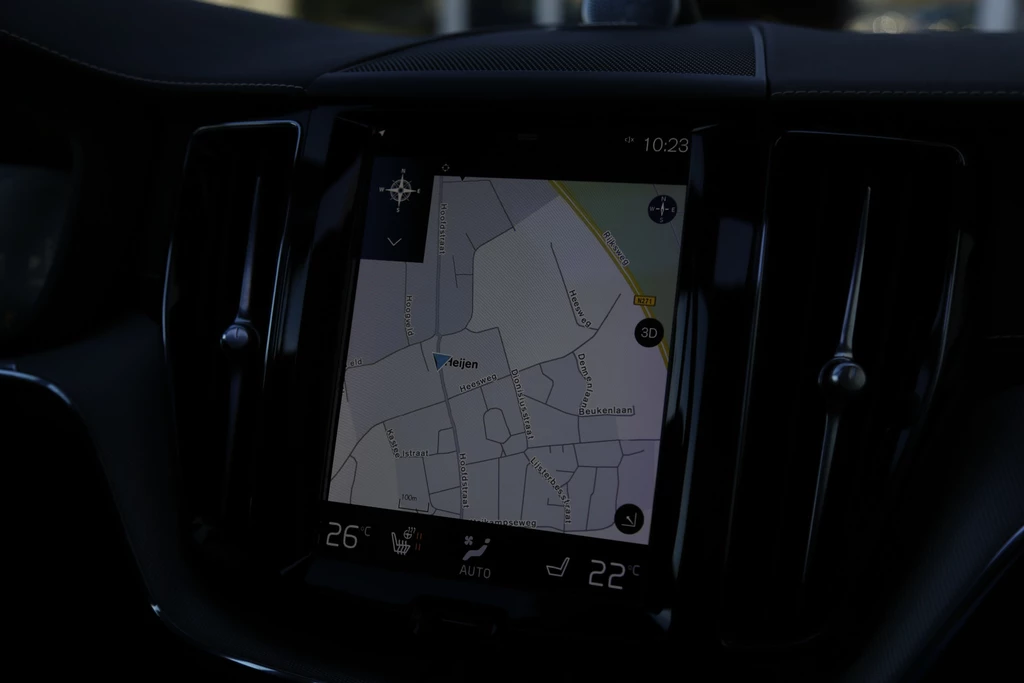 Volvo XC60 – foto 26