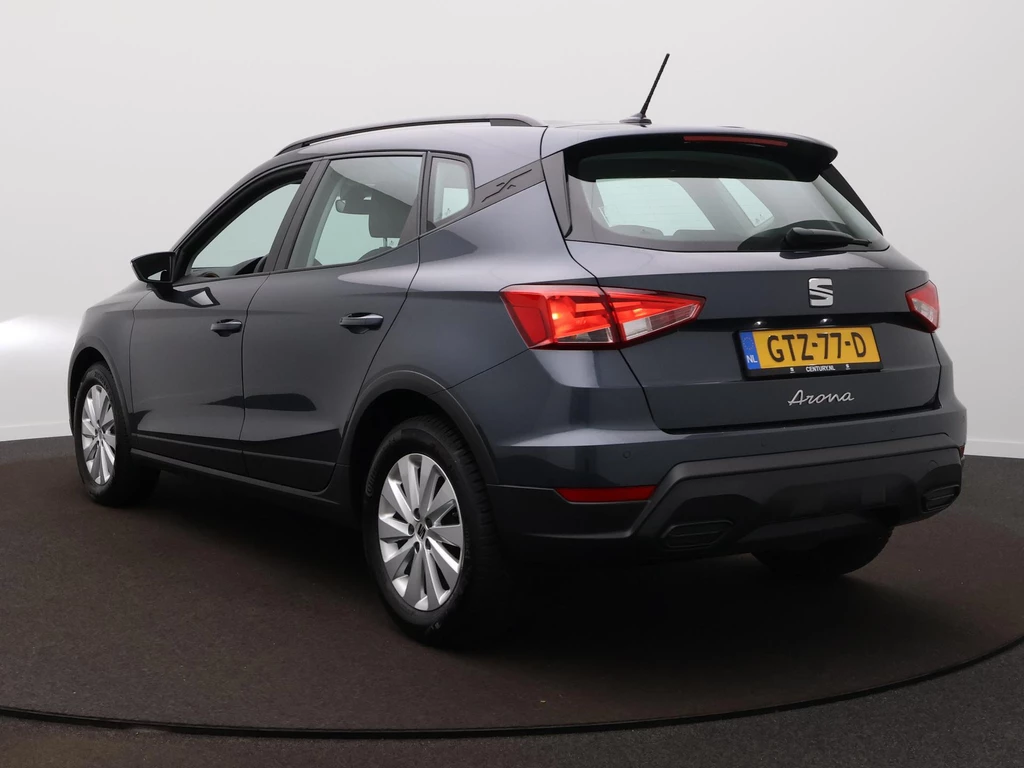 SEAT Arona – foto 4