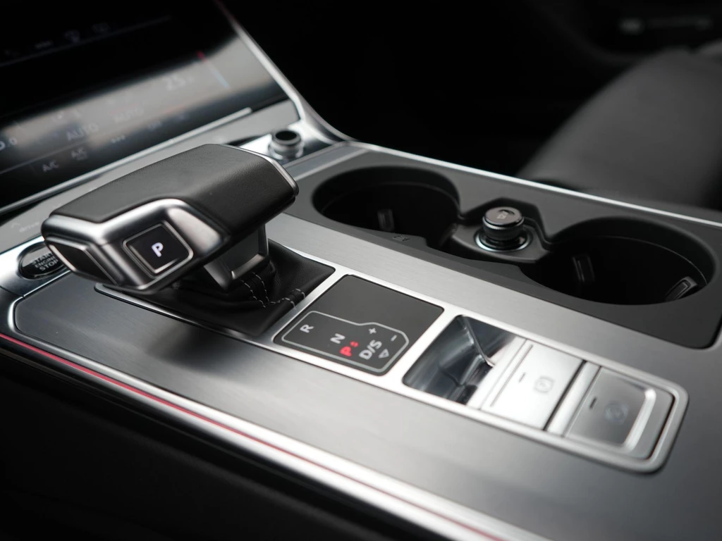 Audi A6 – foto 38