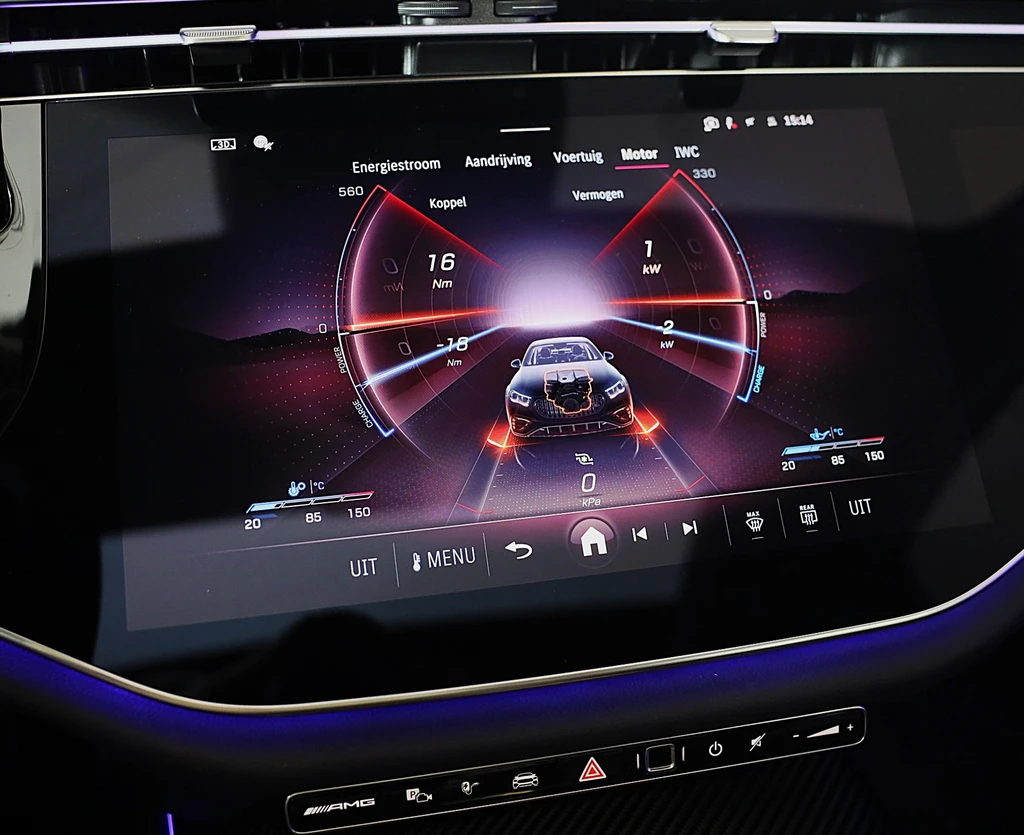 Mercedes-Benz E-Klasse – foto 39