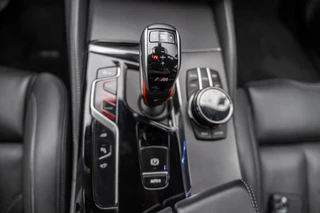 BMW M5 – thumbnail 30