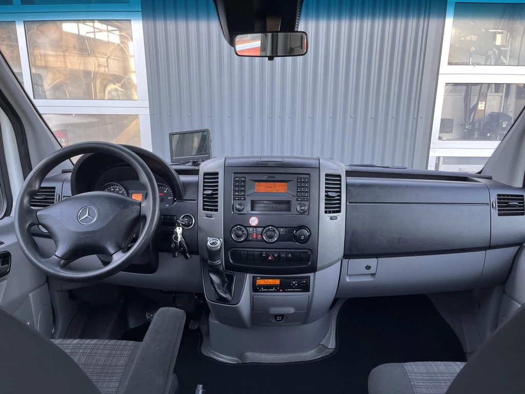 Mercedes-Benz Sprinter – foto 48