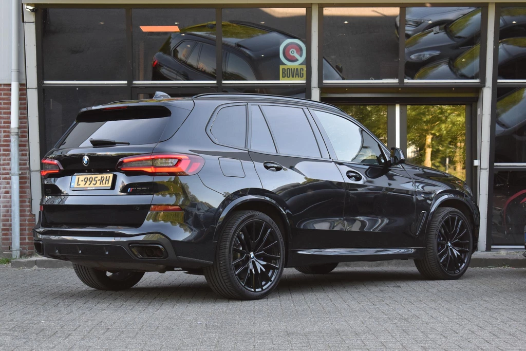 BMW X5 – foto 9