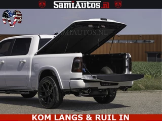 Dodge Ram Pick-Up – thumbnail 15