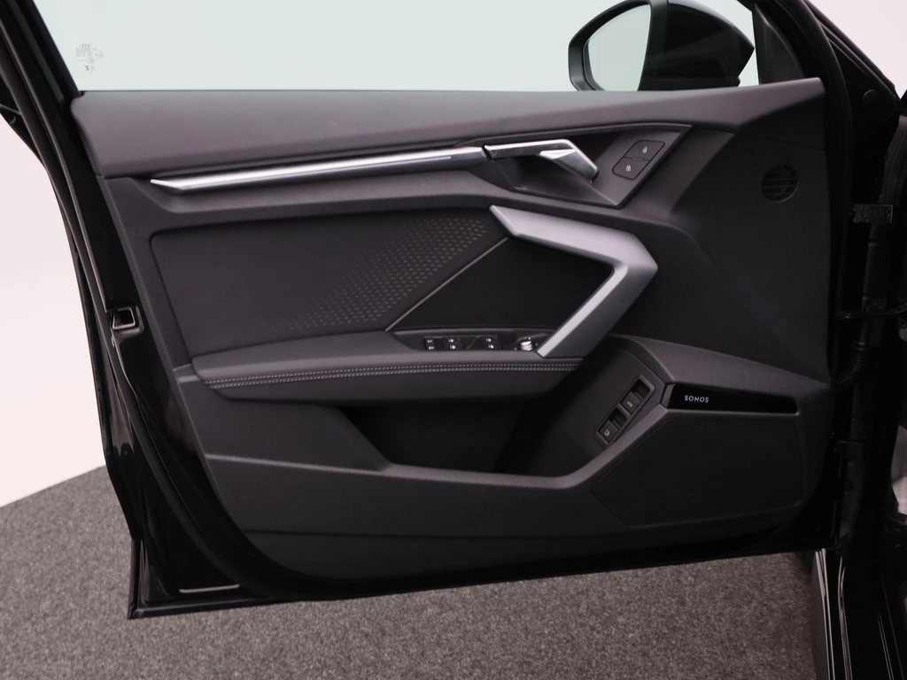 Audi A3 – foto 20