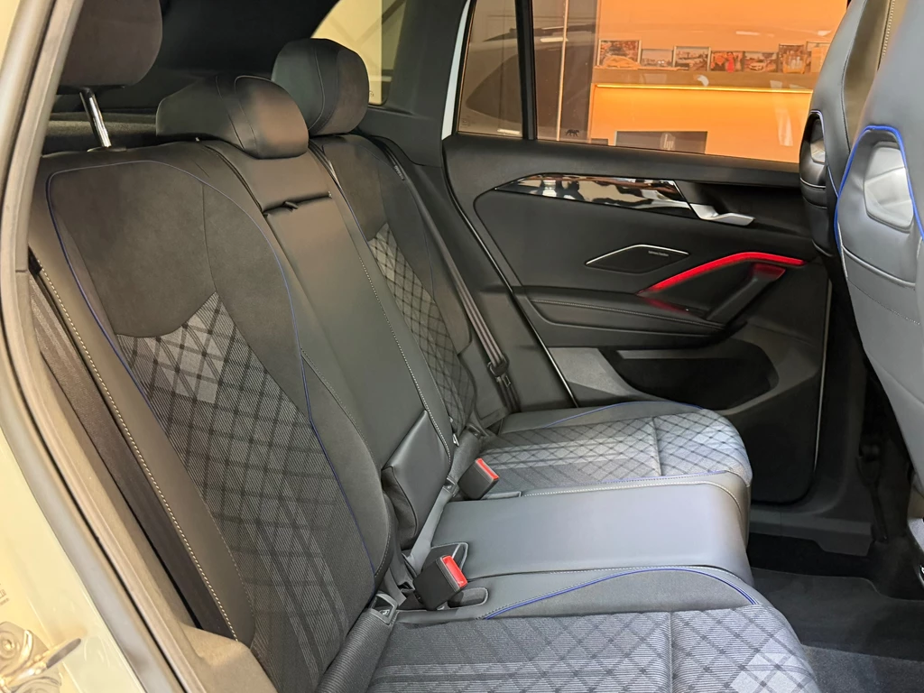 Volkswagen Tiguan – foto 43