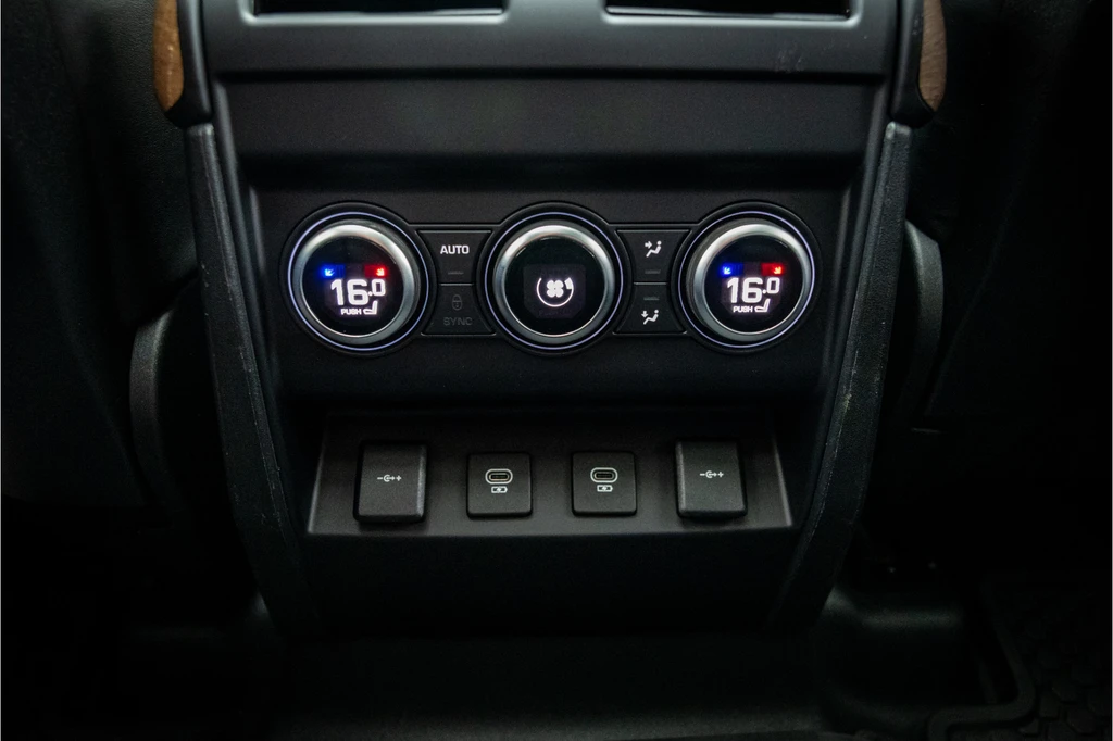 Land Rover Defender – foto 29