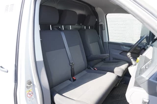 Volkswagen Transporter – thumbnail 7
