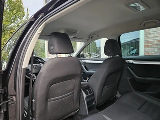 Škoda Octavia – thumbnail 20