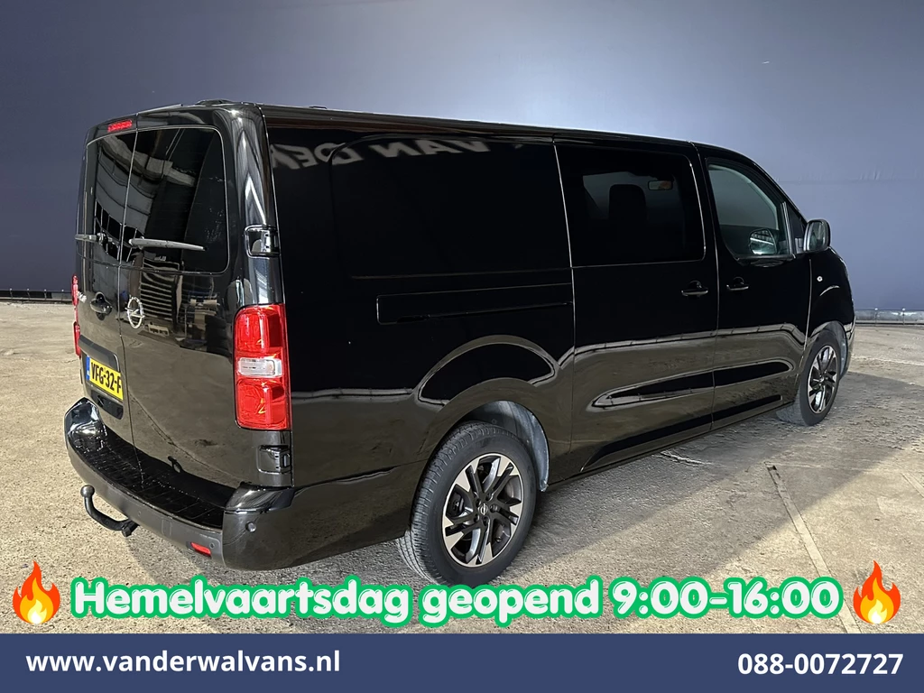 Opel Vivaro – foto 3