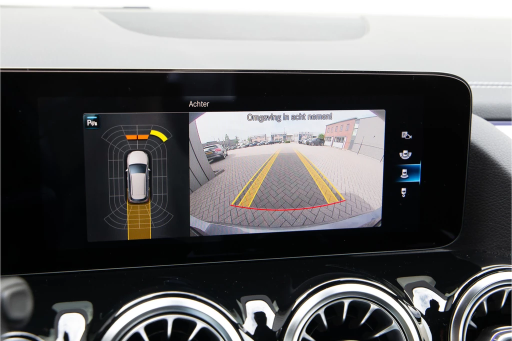 Mercedes-Benz B-Klasse – foto 18