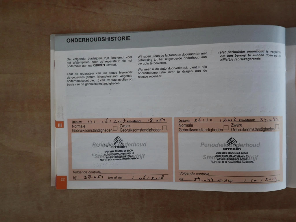 DS DS 5 – foto 35