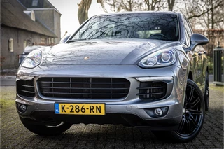 Porsche Cayenne – thumbnail 4