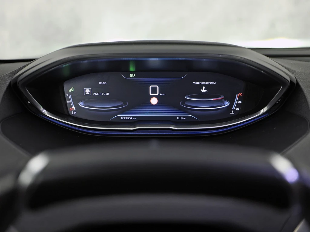 Peugeot 5008 – foto 27