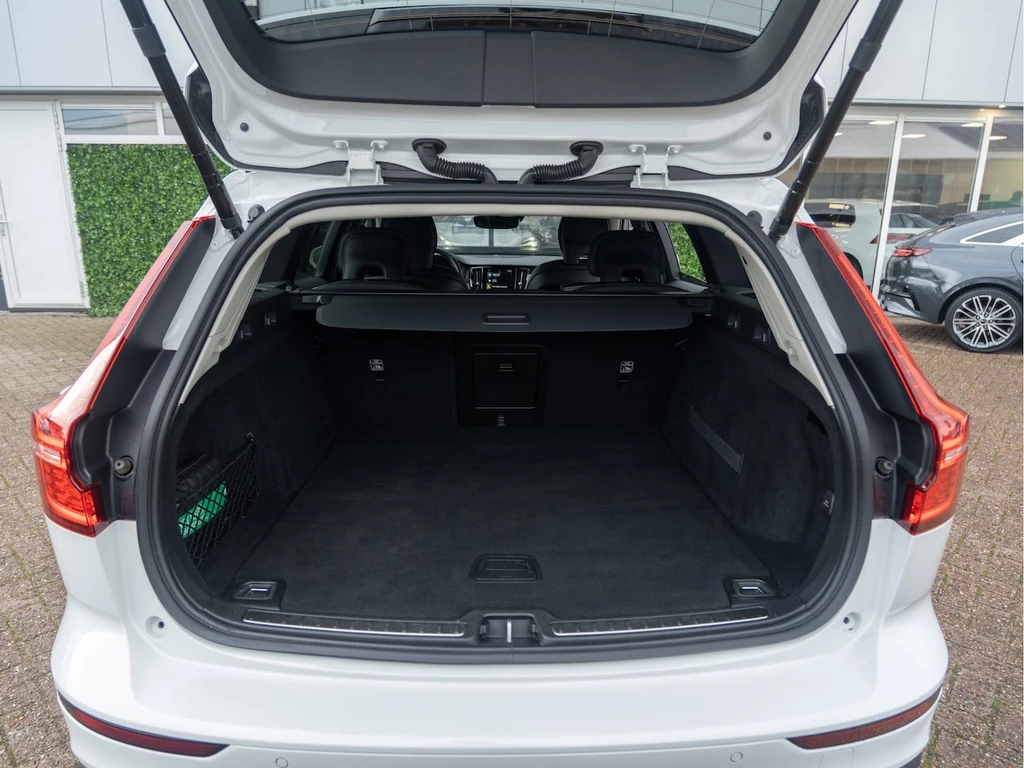 Volvo V60 – foto 17