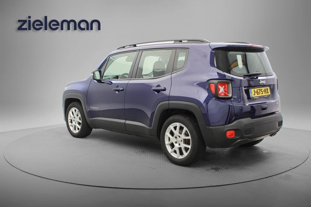 Jeep Renegade – foto 3