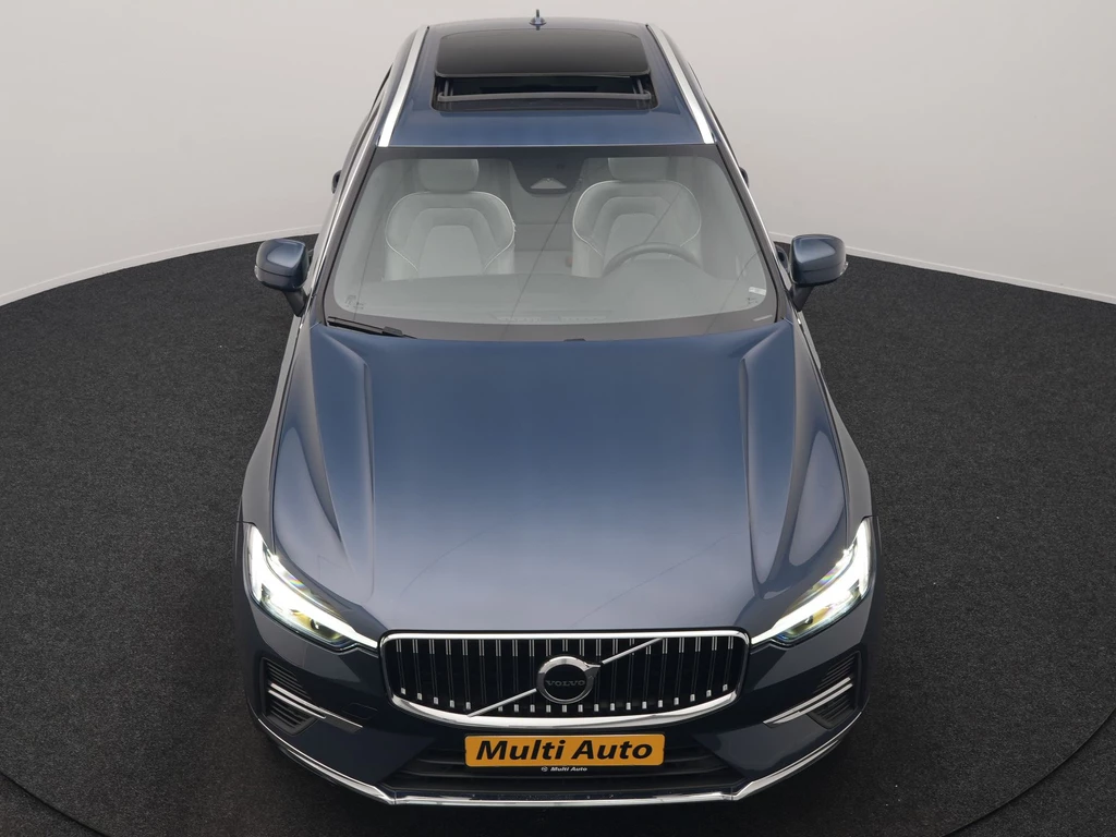 Volvo XC60 – foto 14
