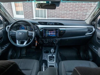 Toyota Hilux – thumbnail 41