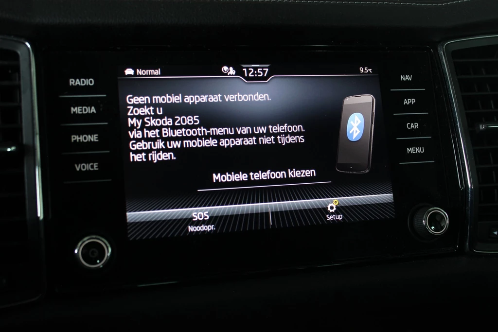 Škoda Kodiaq – foto 20