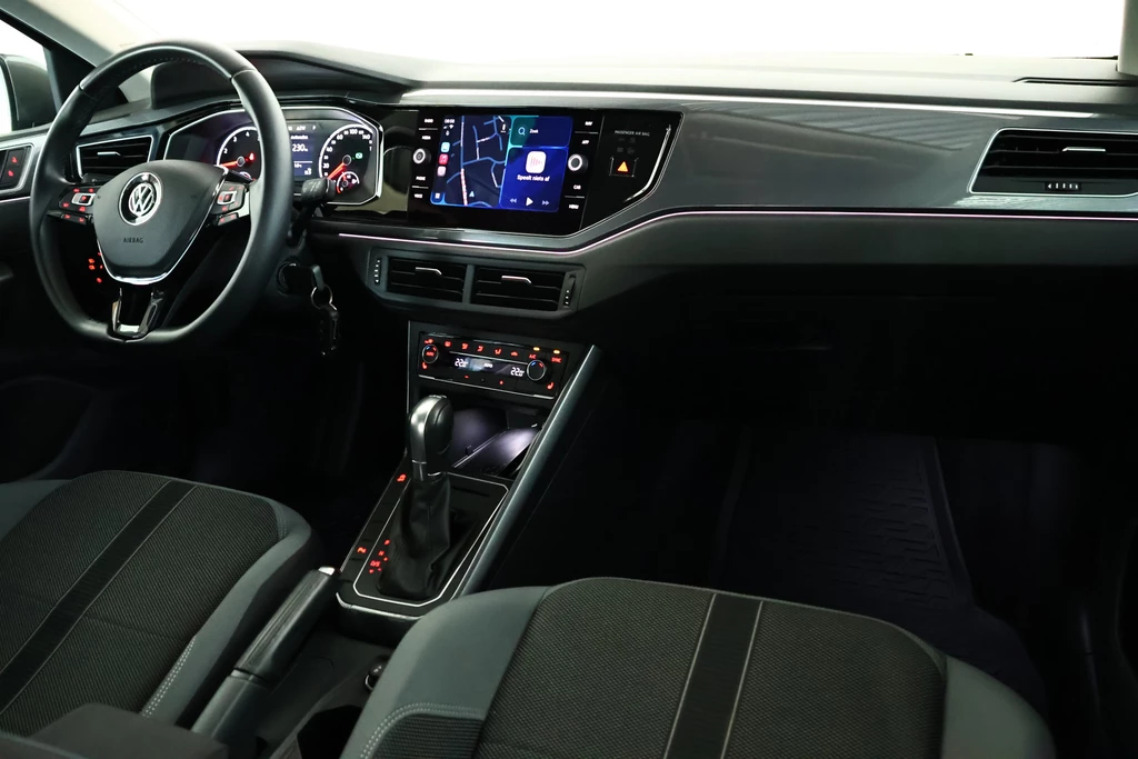 Volkswagen Polo – foto 10