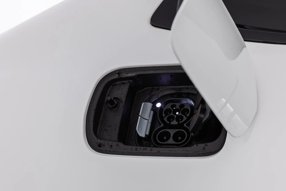 BMW i4 – foto 55