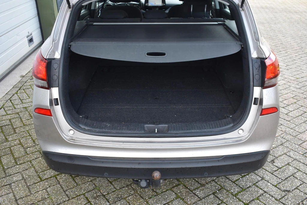Hyundai i30 – foto 8