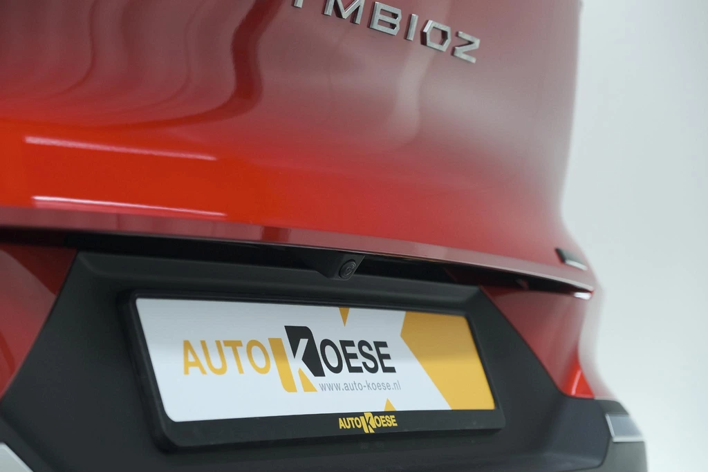 Renault Symbioz – foto 25