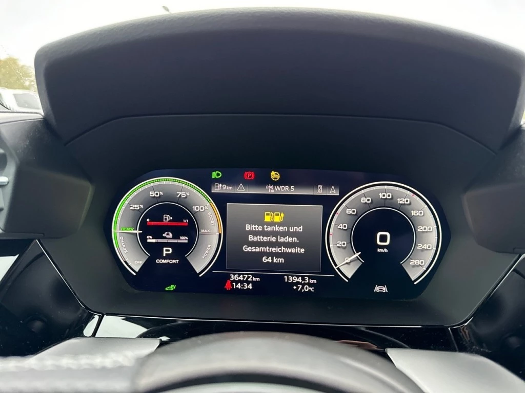 Audi A3 – foto 17