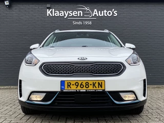 Kia Niro – thumbnail 9