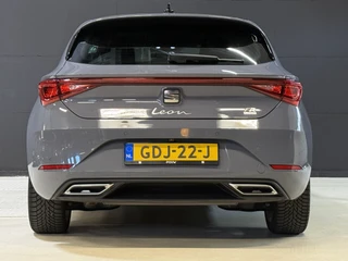 SEAT Leon – thumbnail 4