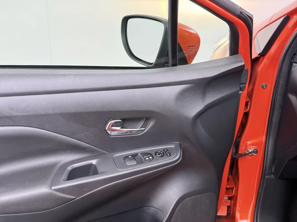 Nissan Micra – foto 26