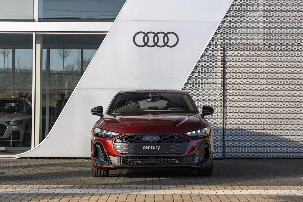 Audi A5 – foto 4