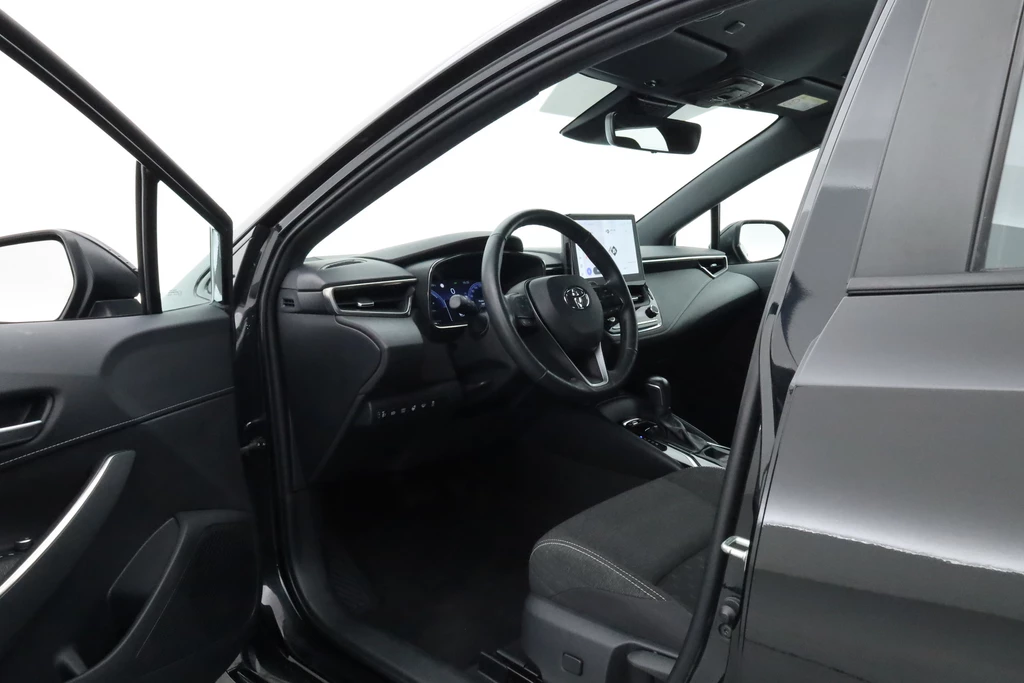 Toyota Corolla Touring Sports – foto 8